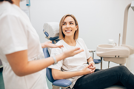 Metuchen Dentistry